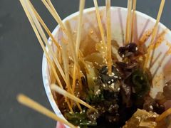 -海大南门夜市(海富街店)