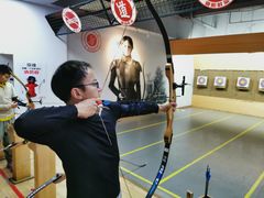-道顺射箭·团建·骑射(张杨路店)