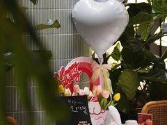 -芭札·Thai泰国餐厅(同和金铂天地店)