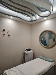 -芳朵美容养生SPA