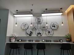 -HONGA HONGA雄家(曹路店)