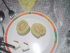 -比格比萨自助(宝山日月光店)