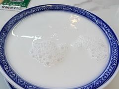 -江记甜品(罗湖店)