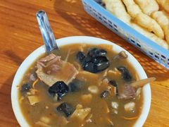 -逍遥镇刘相五胡辣汤豆沫馆(康复中街店)