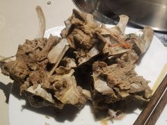 -浩爷羊蝎子火锅(望京店)