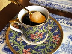 -西村咖啡店 (中山手本店)