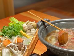 -文三酒肆自助放题(新街口友谊广场店)