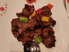 羊排-万宝海鲜舫(劳动公园店)