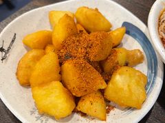 -成都瓜串串(水围1368店)