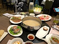 -协成海鲜火锅(海洋花园店)