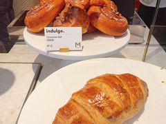 -大酉·M Coffee(北京美术馆店)