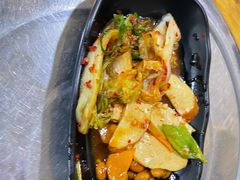 -故乡家韩国料理(丹东街店)