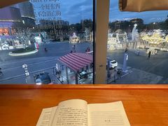 -东莞松山湖万象汇