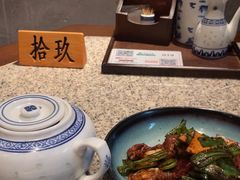 -南京大牌档(壹方天地店)