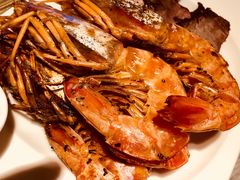 -杭州国际会议中心洲际酒店-原素全日餐厅(解放东路店)