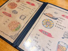 -本味友膳·茶餐厅(和达中心城店)
