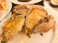 -东莞塘厦三正半山温泉酒店·沙利文西餐厅