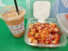 -孖记茶档·热腾茶餐(乐峰店)