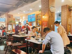 -水碾河刘老大串串香(水碾河路店)