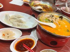 -喜家德虾仁水饺(岗厦北店)