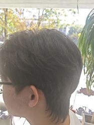 -丝源发型