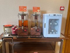 -圣爵菲斯大酒店(长沙世界之窗店)