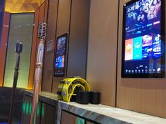 -星聚会KTV(苏州尹山湖歌林公园店)
