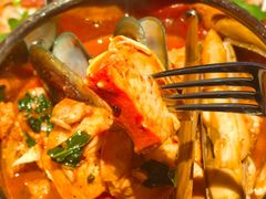 -Mammamia意大利餐厅(阳春巷店)