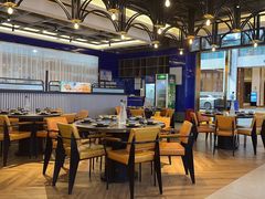-沿江海南菜·文昌鸡祖师爷(大东海店)