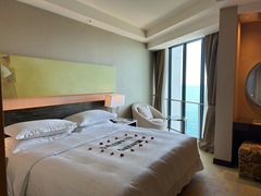 -芽庄喜来登水疗酒店