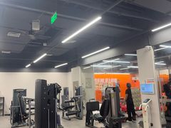 -乐刻运动健身(青山印象城店)