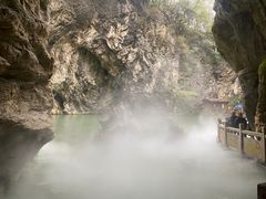 -天河潭旅游度假区