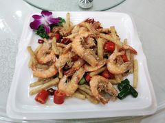 -清真悦宾楼食府(海湖店)
