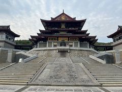 -句容茅山景区