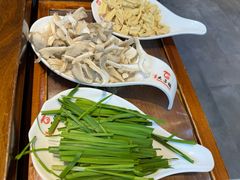 鲜蘑-徐师傅太子锅(文化路店)