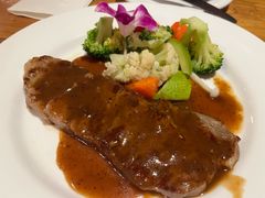 -宝莱纳啤酒花园餐厅PAULANER BRAUHAUS Nanjing(广州路店)