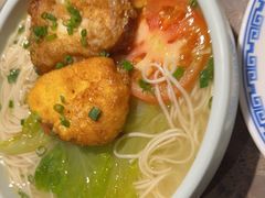 -码头故事火锅(大丰店)