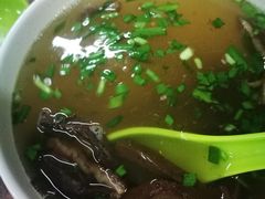 -清真蒋有记(老门东店)