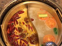 -小龙坎老火锅(北京三里屯店)