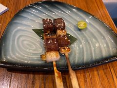 -Mr·Fish鱼鲜生海鲜放题(银泰in99店)