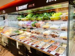 -张亮麻辣烫(哈尔滨金爵万象店)