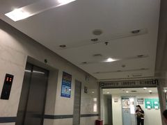 -广西壮族自治区人民医院(桃源院区)