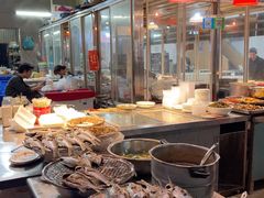 -车头老二大排档