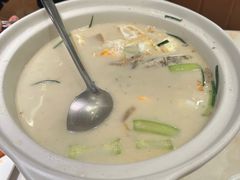 -刘胖子家常菜·蹄花焖藕(兴业店)