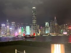 -天龙轩(香港丽思卡尔顿酒店)
