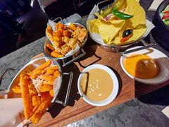 -京A Taproom·精酿餐吧(CBD店)