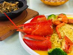 -明香海鲜酒家(华强北店)