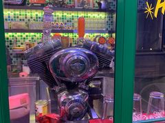 -小龍鳳餐室(番禺路店)