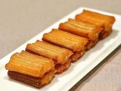 -鹊华居·地道鲁菜·海鲜·融合味(大明湖店)