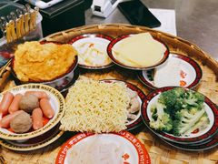 -文立新麻辣烫(合生汇21街区店)
